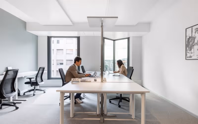 1 Rue Du Pre-de-la-bichette, Geneva, 50 DESKS 1 Rue Du Pre-de-la-bichette, Geneva image 1