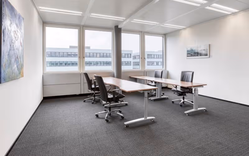 19 Dammstrasse, ZUG, 50 DESKS 19 Dammstrasse, ZUG image 1