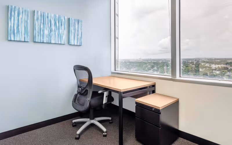 One Galleria Blvd, Metairie, 50 DESKS One Galleria Blvd, Metairie image 1