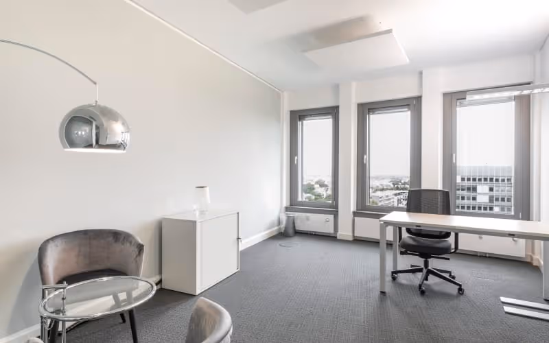 9 Ruhrallee, Dortmund, 50 DESKS 9 Ruhrallee, Dortmund image 1