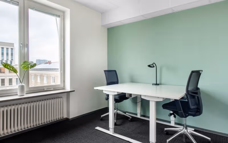 2 S:t Johannesgatan, Malmo, 50 DESKS 2 S:t Johannesgatan, Malmo image 1