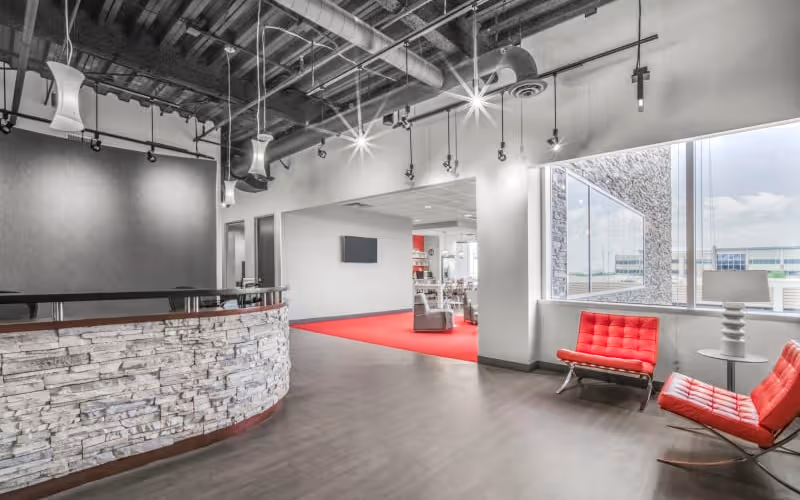 20860 N Tatum Blvd, Phoenix, 50 DESKS 20860 N Tatum Blvd, Phoenix image 1