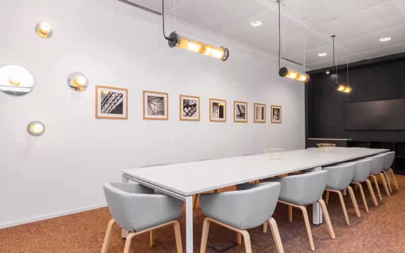 5 Riyadh St, Dubai, 50 DESKS 5 Riyadh St, Dubai image 1