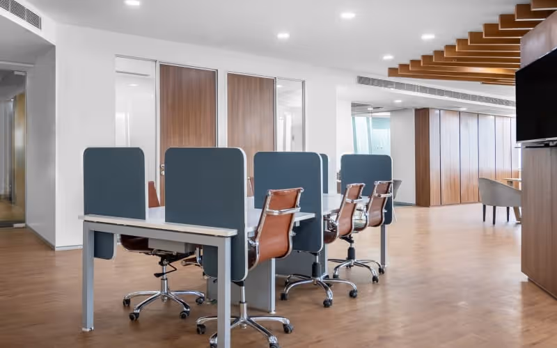 Plot No Bw-58 Sector 32, Noida, 50 DESKS Plot No Bw-58 Sector 32, Noida image 1