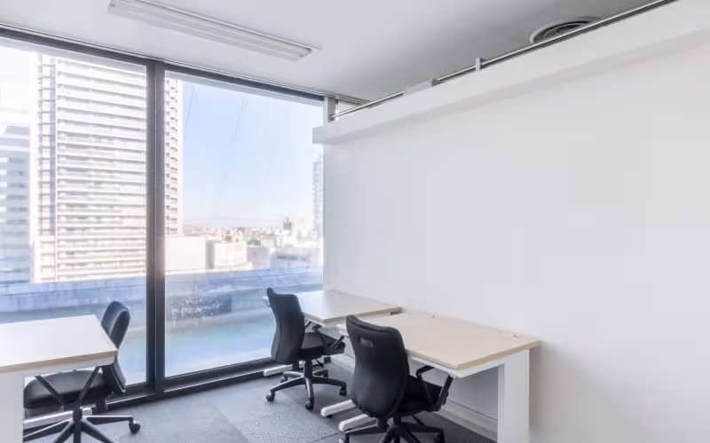 4-1-1 Nakano Nakano-ku, Tokyo, 50 DESKS 4-1-1 Nakano Nakano-ku, Tokyo image 1