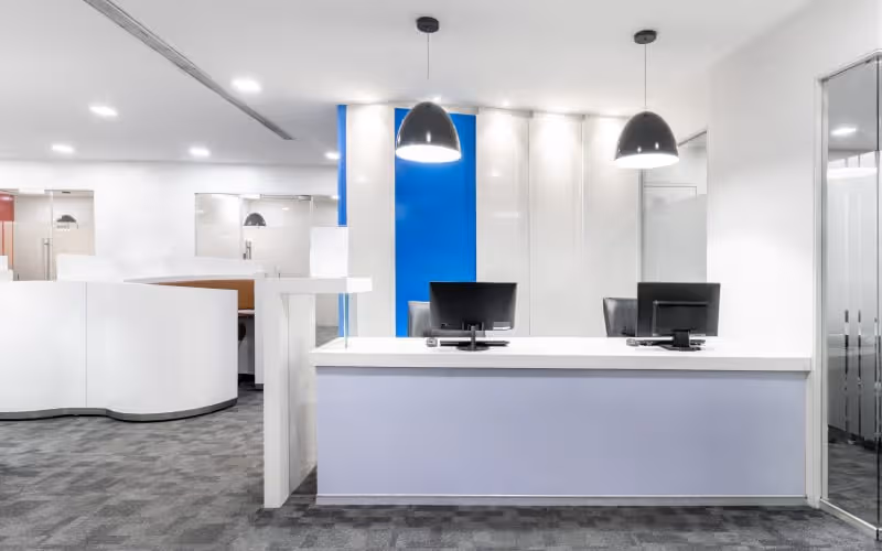 1 Naylor Rd Sangamvadi, Pune, 50 DESKS 1 Naylor Rd Sangamvadi, Pune image 1