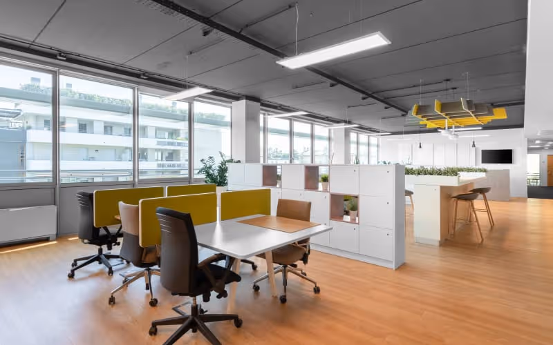 Via Giovanni Spadolini 7, Milan, 50 DESKS Via Giovanni Spadolini 7, Milan image 1