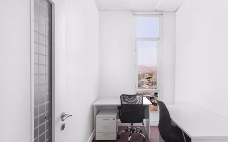 25 Dohat Al Adab St, Muscat image 1