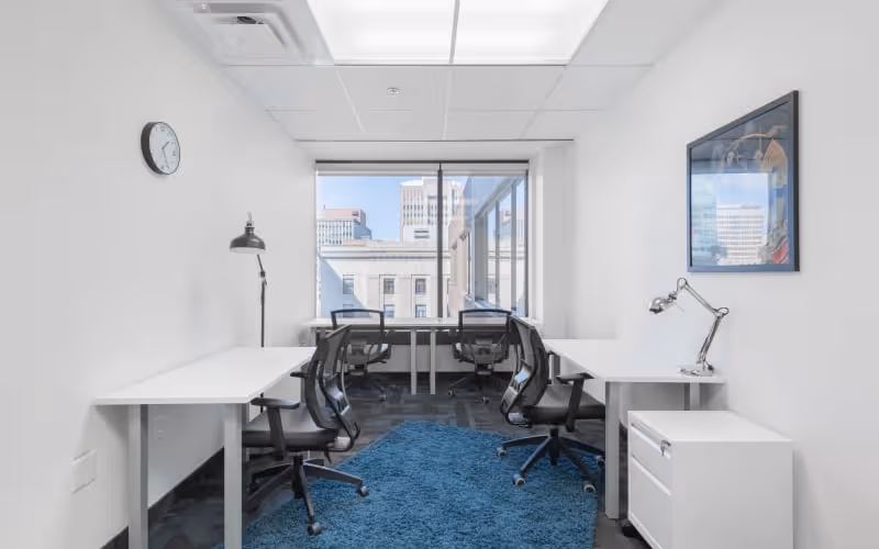 1701 Hollis Street, Halifax, 50 DESKS 1701 Hollis Street, Halifax image 1