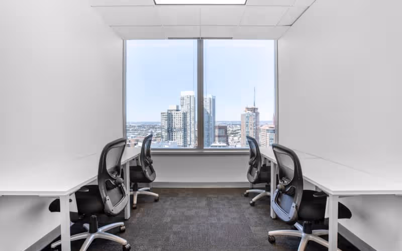 2500 Plaza 5, Jersey City image 1