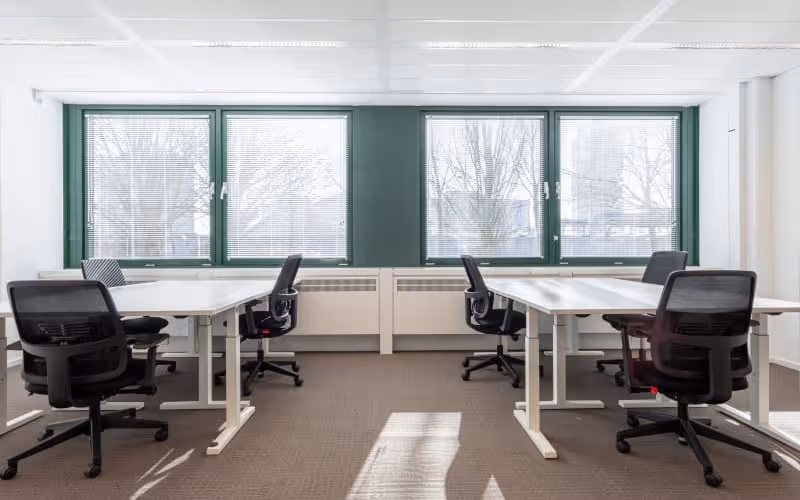 46-62 Saturnusstraat, Hoofddorp, 50 DESKS 46-62 Saturnusstraat, Hoofddorp image 1