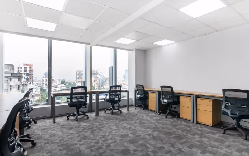 4a Carmac Street Ps Arcadia, Kolkata, 50 DESKS 4a Carmac Street Ps Arcadia, Kolkata image 1