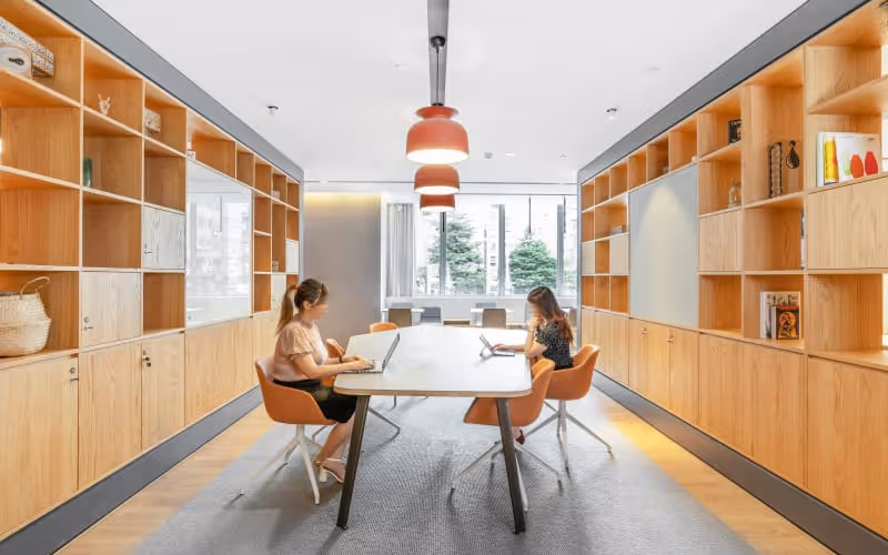 170 Section 3 Nanjing East Road Zhongshan District, Taipei City, 50 DESKS 170 Section 3 Nanjing East Road Zhongshan District, Taipei City image 1