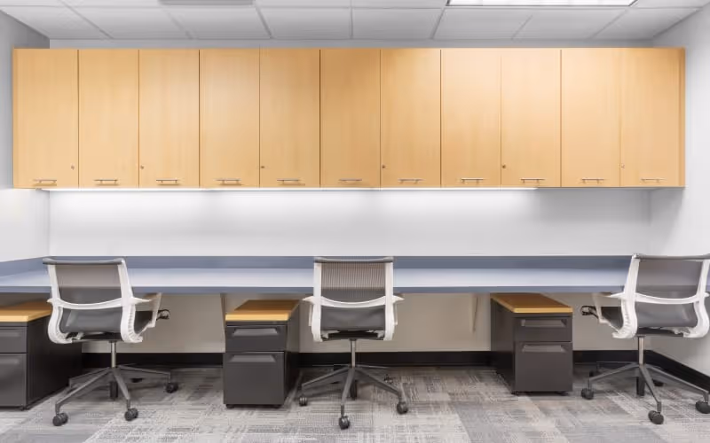 500 W Office Center Dr, Fort Washington image 1