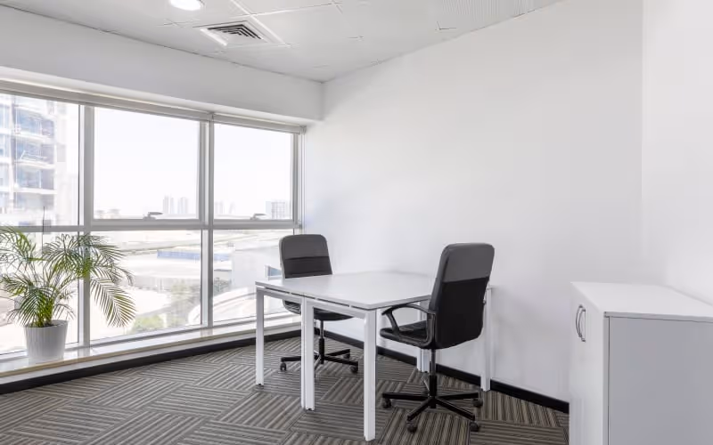 Dubai Sports City, Dubai, 50 DESKS Dubai Sports City, Dubai image 1