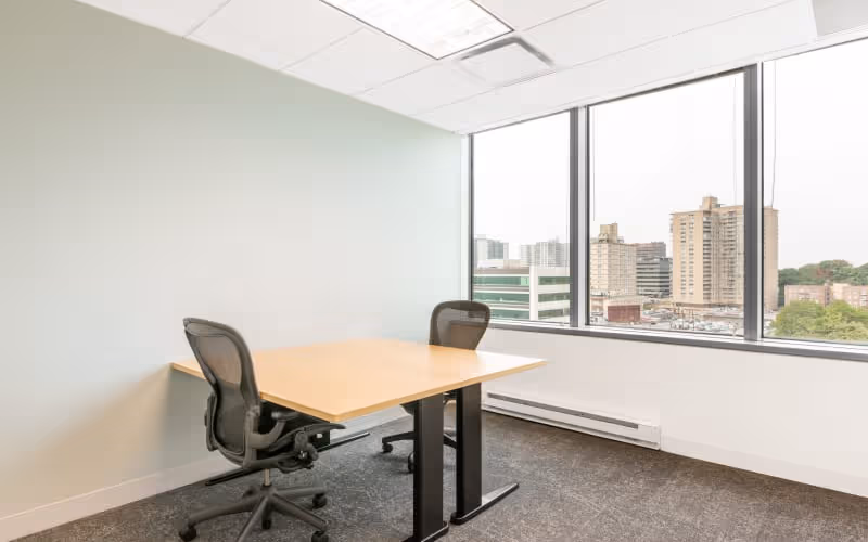 1 Bridge Plaza, Fort Lee image 1