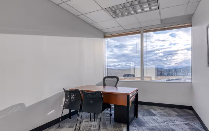 1 International Blvd, Mahwah, 50 DESKS 1 International Blvd, Mahwah image 1