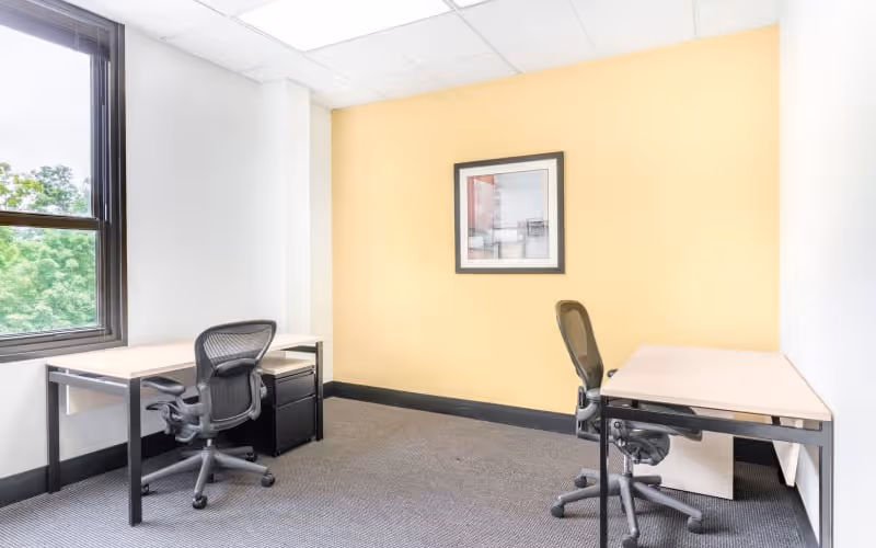 55 Madison Ave, Morristown, 50 DESKS 55 Madison Ave, Morristown image 1