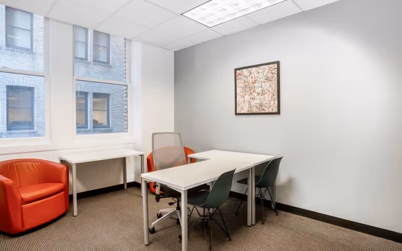 315 Montgomery Street, San Francisco, 50 DESKS 315 Montgomery Street, San Francisco image 1