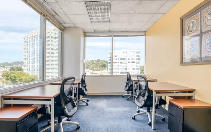 200 Barr Harbor Drive, West Conshohocken image 1