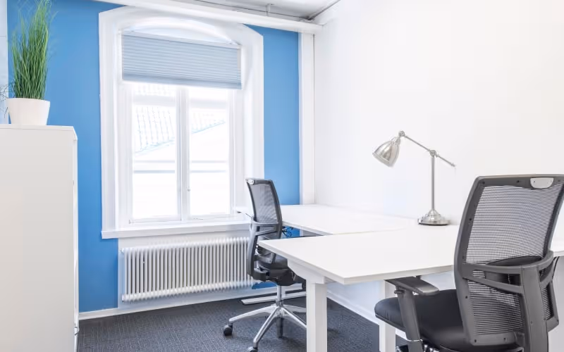 21 Adelgatan, Malmo, 50 DESKS 21 Adelgatan, Malmo image 1