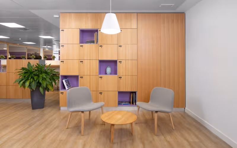 22-24 Calle De Jose Ortega Y Gasset, Madrid, 50 DESKS 22-24 Calle De Jose Ortega Y Gasset, Madrid image 1