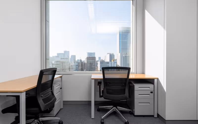 2-16-4 Konan Minato-ku, Tokyo, 50 DESKS 2-16-4 Konan Minato-ku, Tokyo image 1