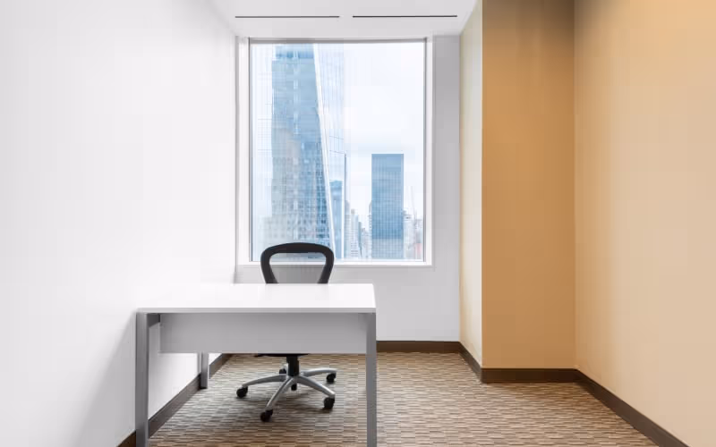 200 Vesey Street, New York, 50 DESKS 200 Vesey Street, New York image 1