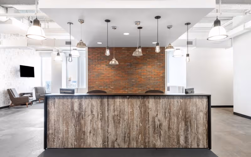 100 Cambridge Street, Boston, 50 DESKS 100 Cambridge Street, Boston image 1