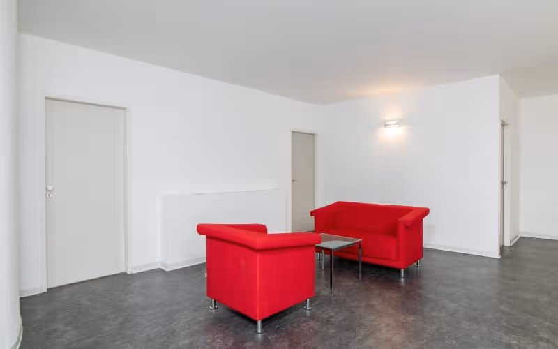 50 Arnstaedter Strasse, Erfurt, 50 DESKS 50 Arnstaedter Strasse, Erfurt image 1