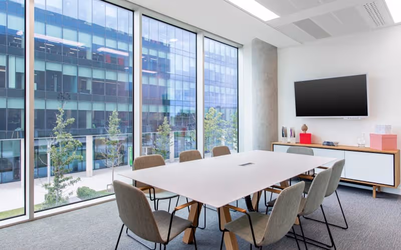 The Green Dublin Airport Central, Dublin image 1
