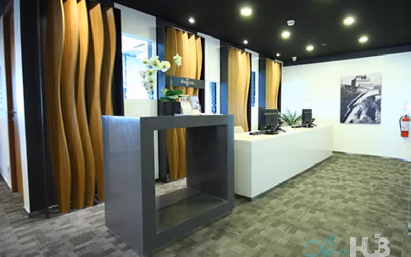 8 Rockwell Drive, Makati image 1