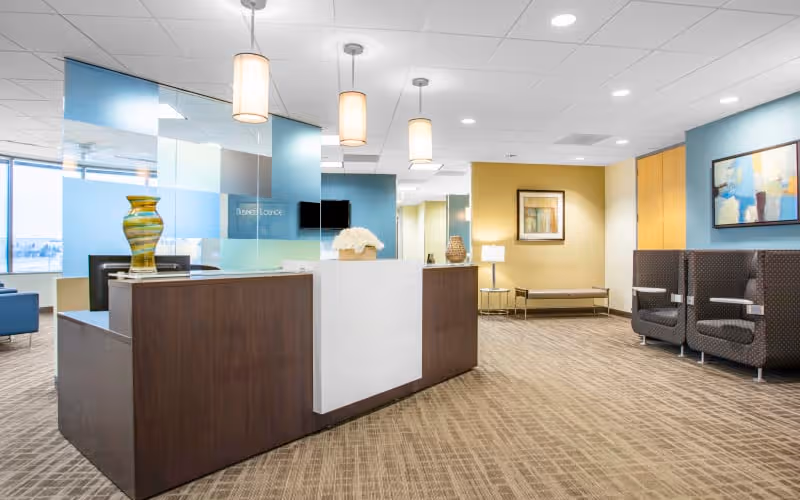 2700 Patriot Boulevard, Glenview image 1