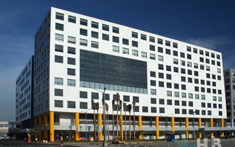 Ocean Drive, Pasay, 20 DESKS Ocean Drive, Pasay image 1