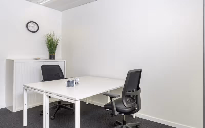 Avenue Louise 480, Brussels, 50 DESKS Avenue Louise 480, Brussels image 1
