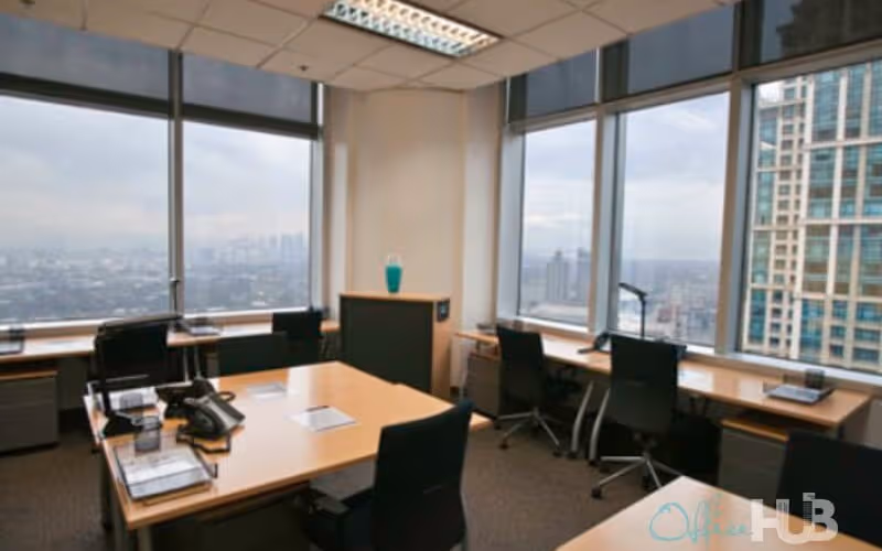 6811 Ayala Avenue, Makati image 1