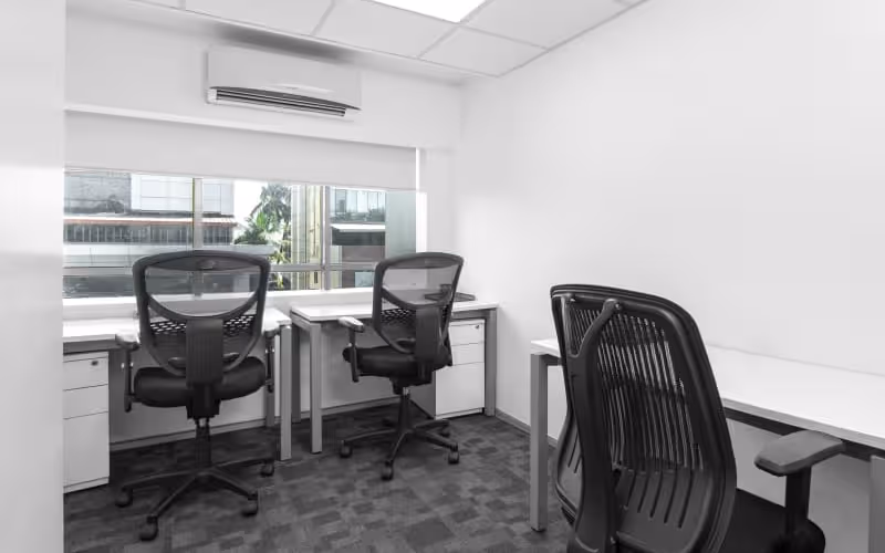Juhu Tara Road Nazir Wadi Juhu Tara, Mumbai, 50 DESKS Juhu Tara Road Nazir Wadi Juhu Tara, Mumbai image 1