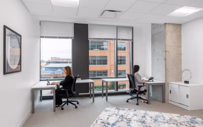 555 S Mangum Street, Durham, 50 DESKS 555 S Mangum Street, Durham image 1