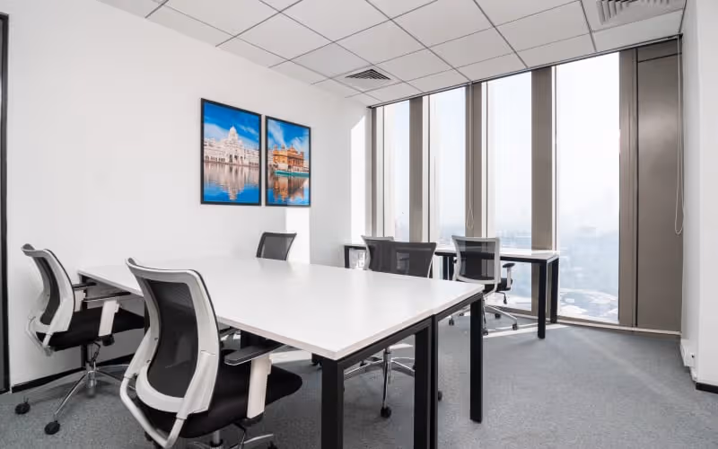 Plot No C-001a Sector 16 B Dnd Flyway, Noida, 50 DESKS Plot No C-001a Sector 16 B Dnd Flyway, Noida image 1