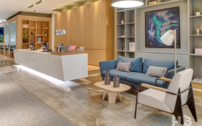 5th Avenue, Bonifacio Global City, 20 DESKS 5th Avenue, Bonifacio Global City image 1