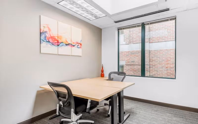 One Mifflin Place, Cambridge, 50 DESKS One Mifflin Place, Cambridge image 1