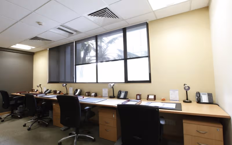 Andheri-kurla Road, Mumbai, 50 DESKS Andheri-kurla Road, Mumbai image 1