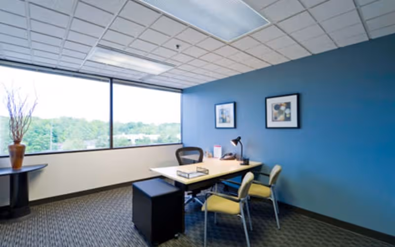 39555 Orchard Hill Place, Novi, 50 DESKS 39555 Orchard Hill Place, Novi image 1