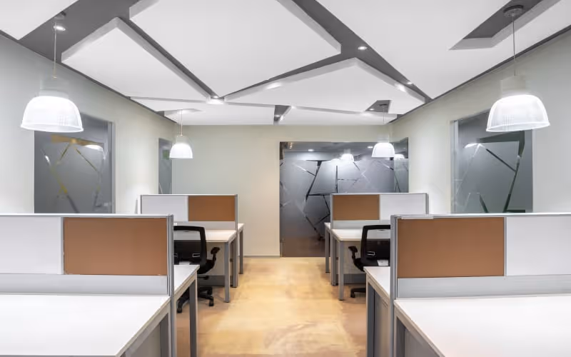 Harrington Road 2 Chetpet, Chennai, 50 DESKS Harrington Road 2 Chetpet, Chennai image 1