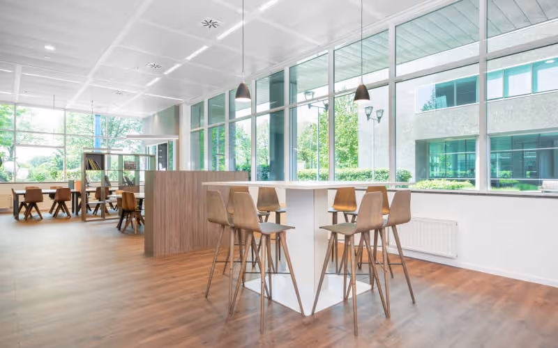 Uitbreidingstraat 84, Antwerp image 1