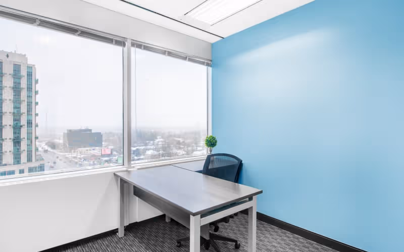 4711 Yonge Street, Toronto, 50 DESKS 4711 Yonge Street, Toronto image 1