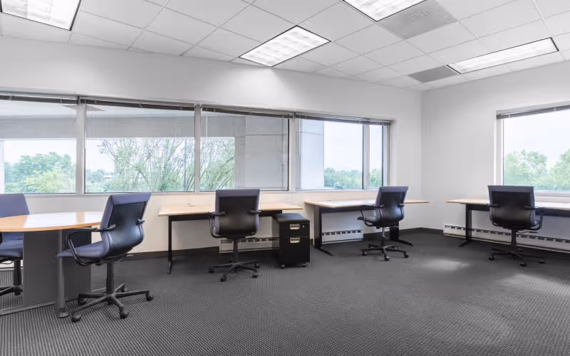 100 Overlook Center, Princeton, 50 DESKS 100 Overlook Center, Princeton image 1