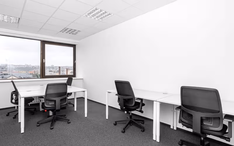 213/12 Delnicka Prague Rosmarin Business Centre Sro, Prague image 1