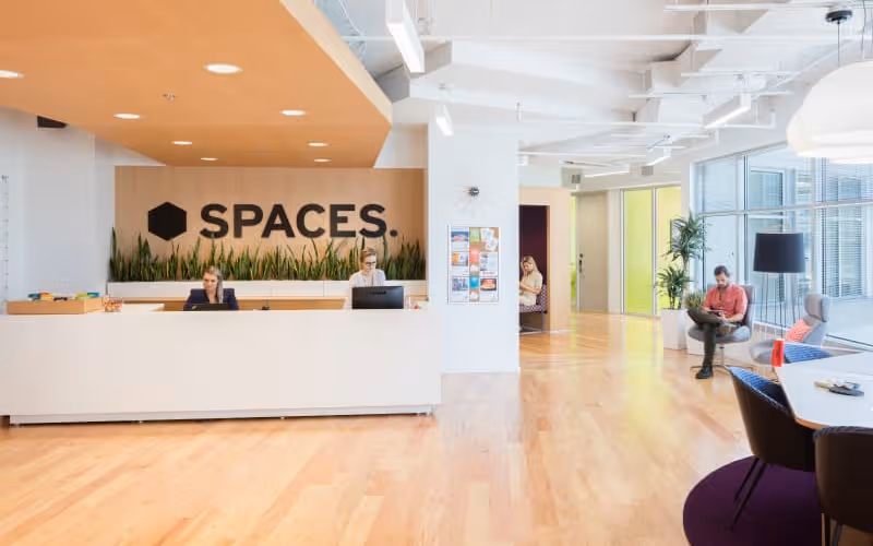4445 Willard Ave, Chevy Chase, 50 DESKS 4445 Willard Ave, Chevy Chase image 1