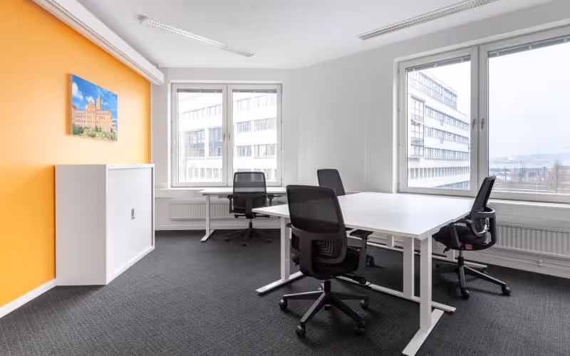 13 Odinsgatan, Gothenburg, 50 DESKS 13 Odinsgatan, Gothenburg image 1